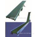 Automatic transmission parts slope elevator conveyor for slope elevator conveyor system used in industry